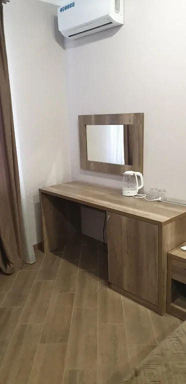 Квартира Комната — Геленджик