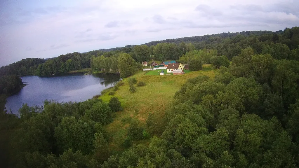 Гостевой дом Белькино 1.