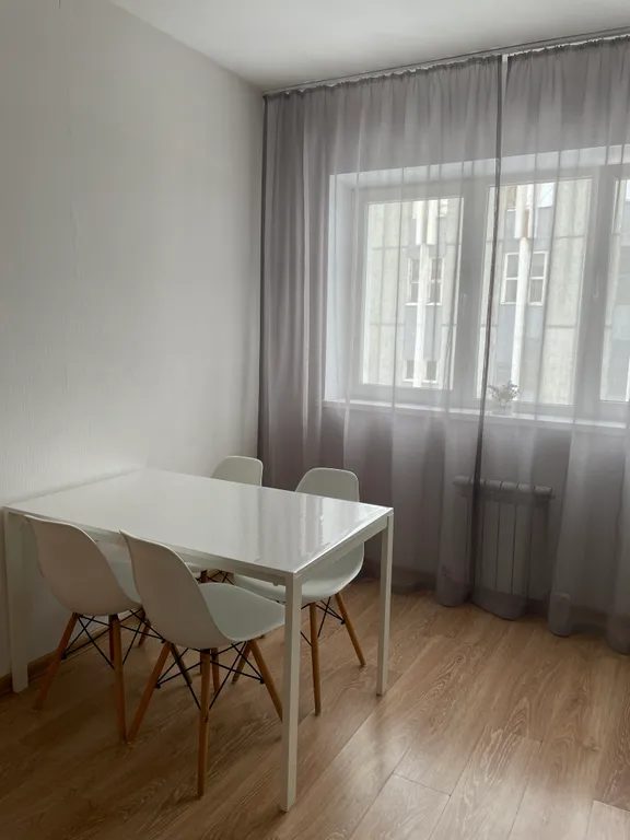 Квартира Просторная, уютная, светлая квартира в центре города — Ярославль