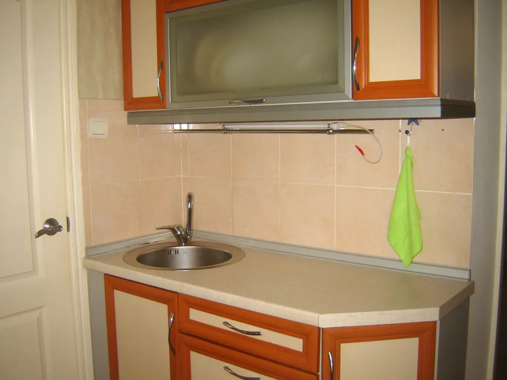 Чистая, уютная, тихая квартира