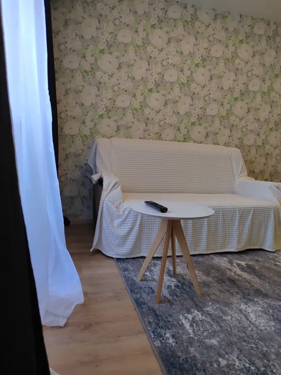 Квартира Уютная квартира в центре города — Рыбинск