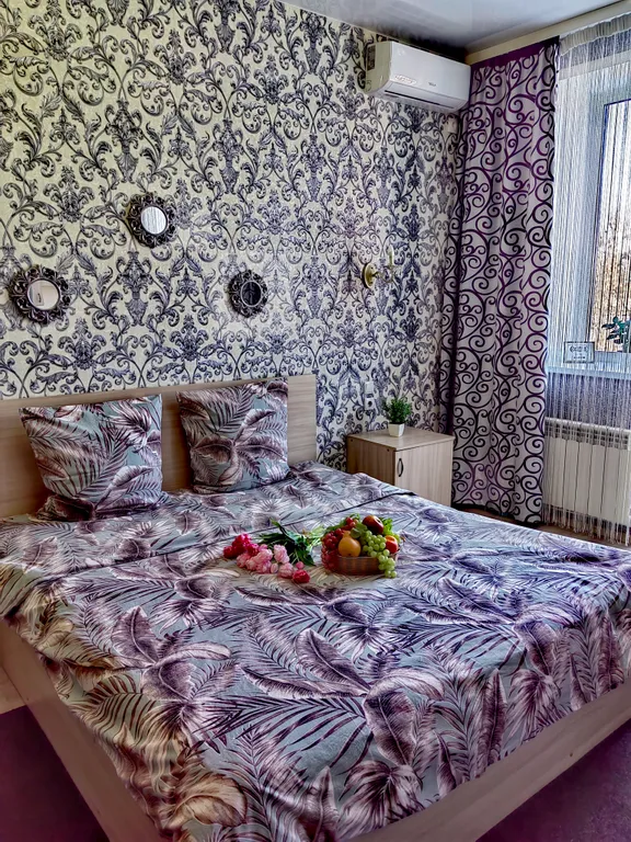 Апартаменты в историческом центре города