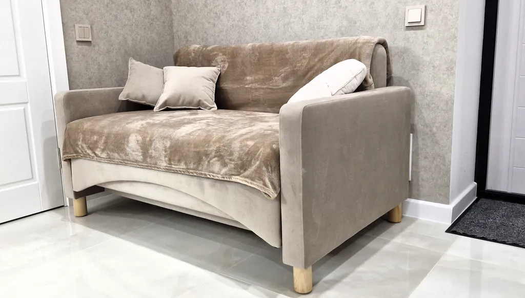 Квартира Квартира Turgenev Аpartment — Зеленоградск