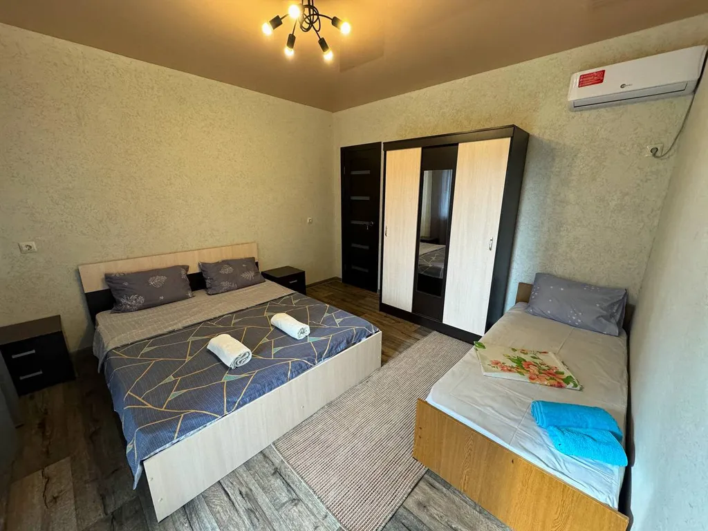 Квартира Комната — Гагра