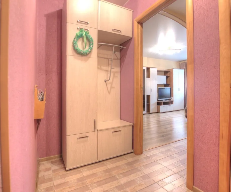 Комфорт на выгодных условиях