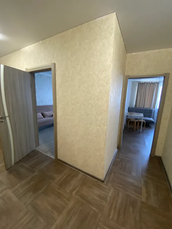 Уютная квартира в ЖК Ботанический