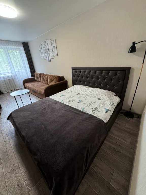 Уютная квартира в самом центре города — аренда посуточно в Ржев