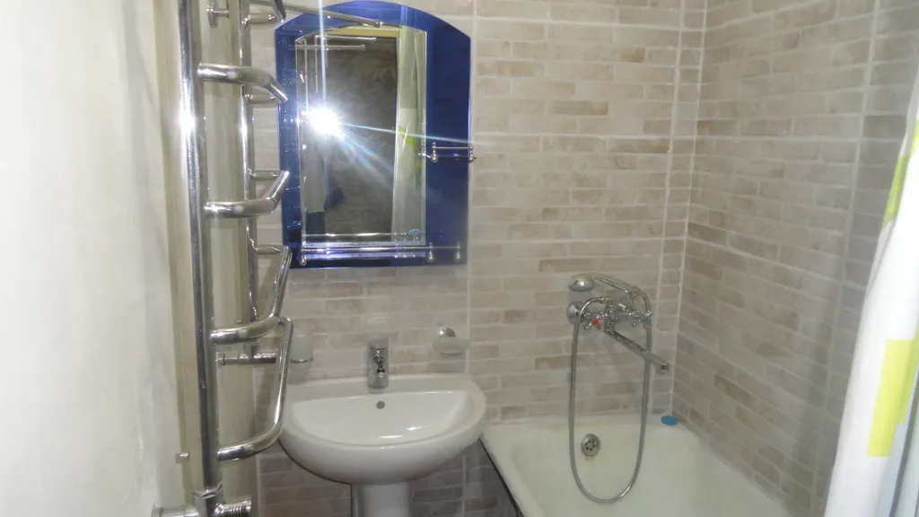 Уютная квартира в центре