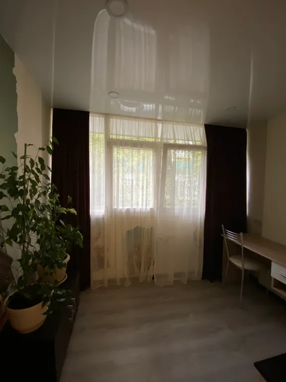 Квартира Уютная 2-комнатная квартира — Лазаревское