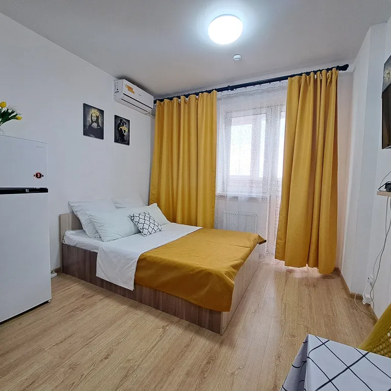 Уютная студия в центре