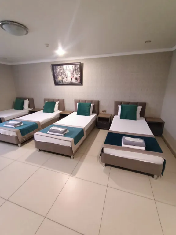 Квартира Комната — аренда посуточно в Владикавказ