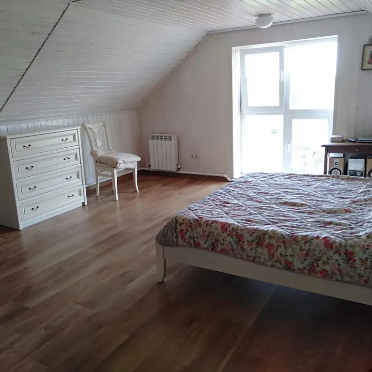 Замечательный отдых в прекрасном доме в курорте Краинка