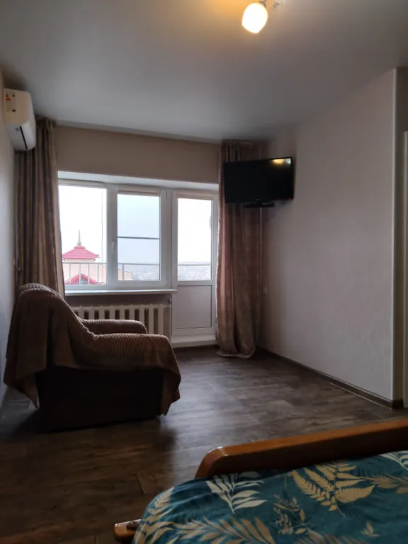 Квартира Квартира буквально в самом центре города Элиста — Элиста