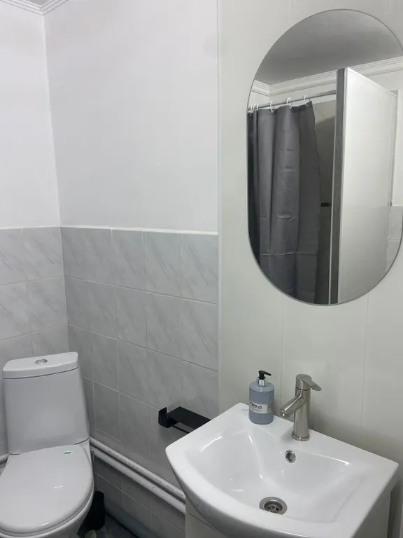 Уютный номер в окружении природы