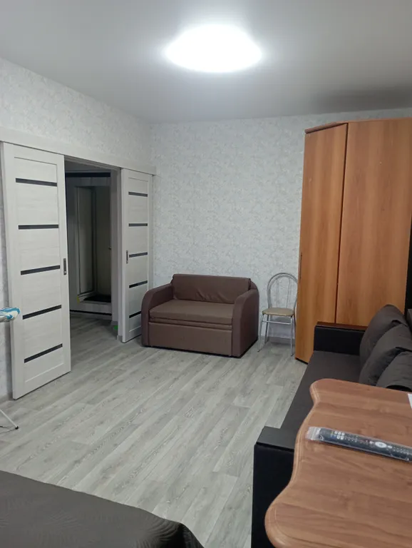 Квартира Квартира у Парк Хаус — Волгоград