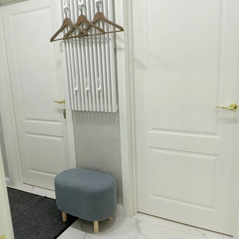 Чемпионский комфорт у спорткомплекса