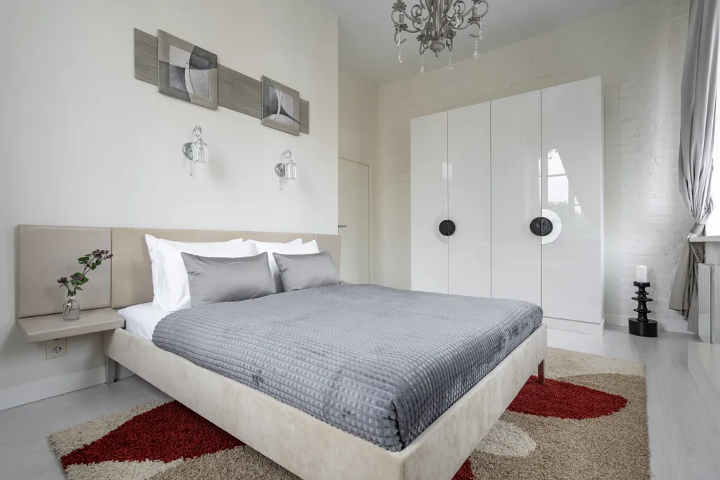 Изящная квартира у Исаакиевского собора