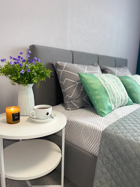 Квартира Уютная евродвушка — аренда посуточно в Ижевск