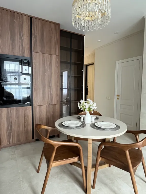 Апартамент ЖК Столичный в самом центре города