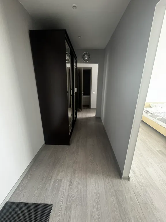 Уютная квартира рядом с аэропортом