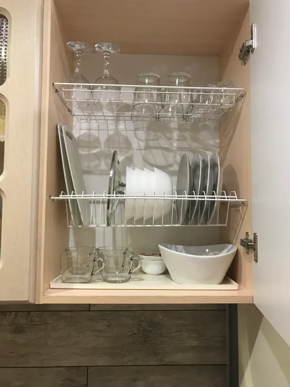 Уютная мини-студия вблизи центра