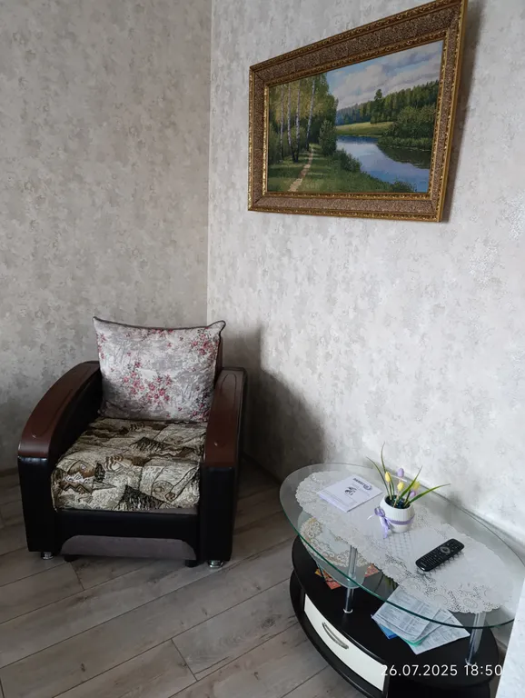 Квартира в микрорайоне Северном