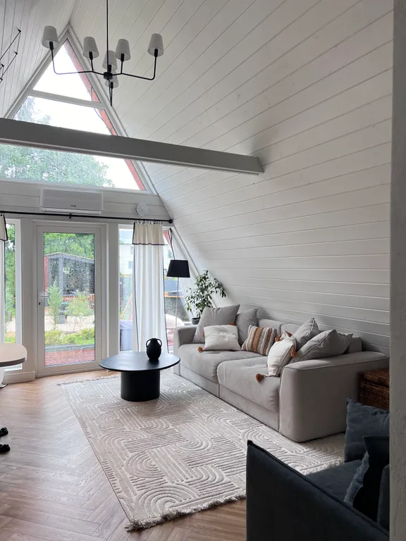 4-комнатный Дом