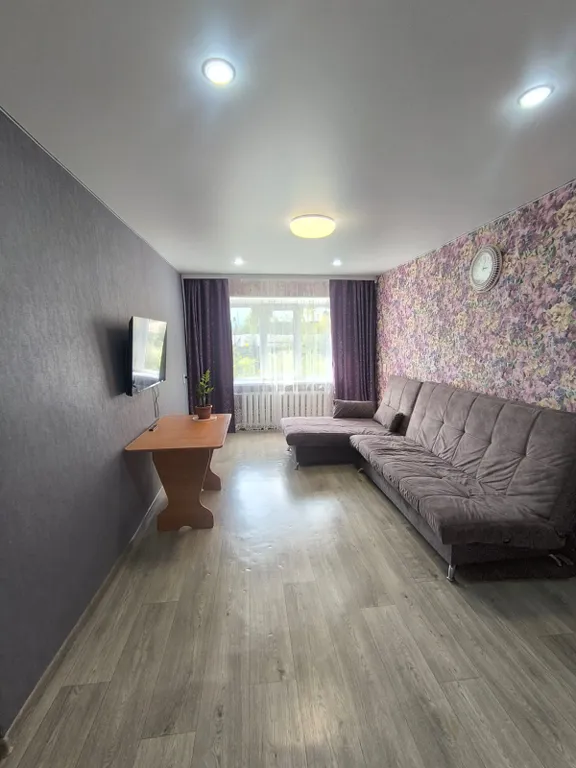 Уютная квартира в центре