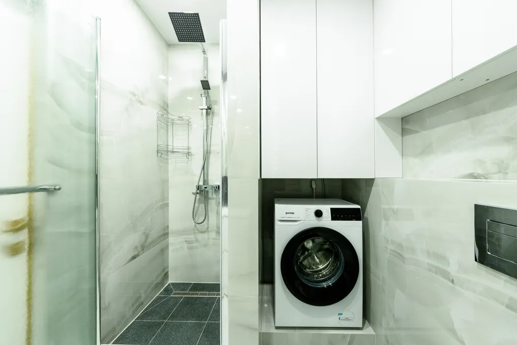 Квартира Квартира морент с дизайнерским ремонтом в ЖК Фрукты — Сириус