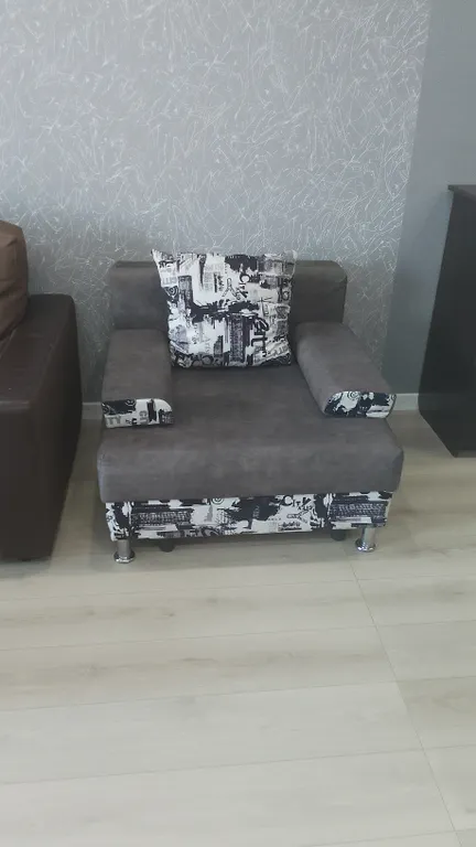 Уютная студия в ЖК Корней