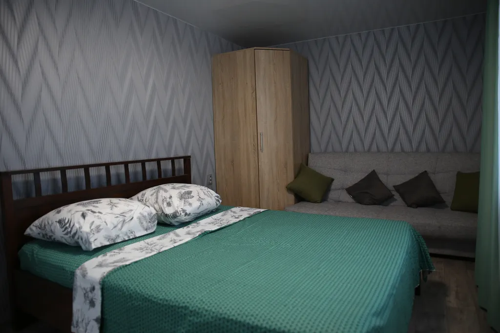 Квартира на Набережной