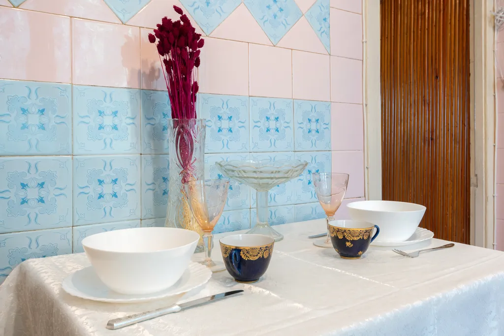 Апартамент уют