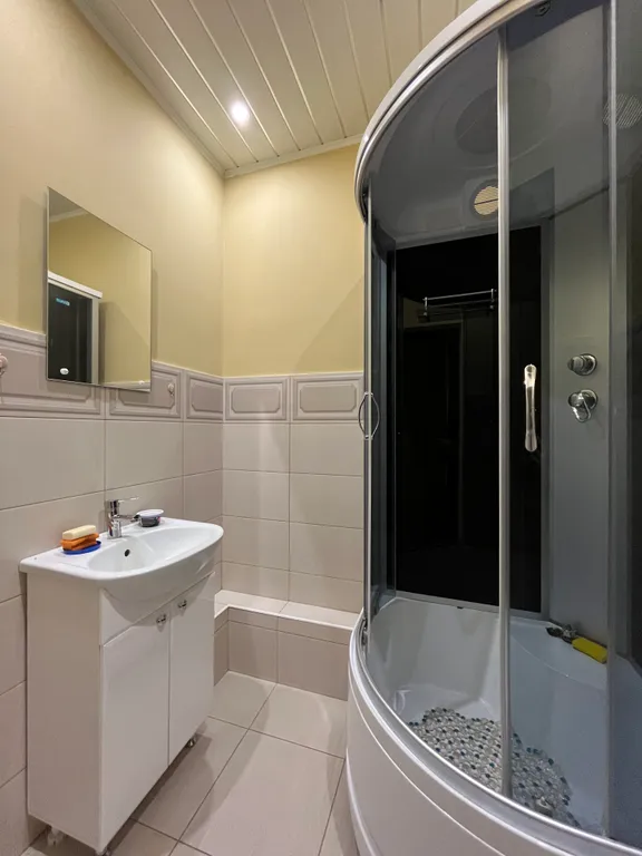 Уютная квартира на Петровского