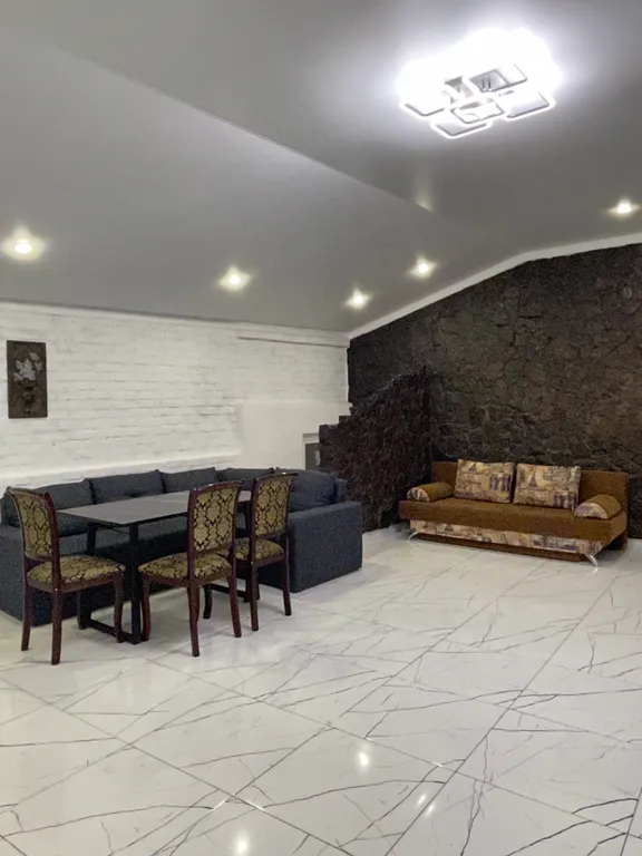 Шикарный коттедж в Дизайнерском исполнении