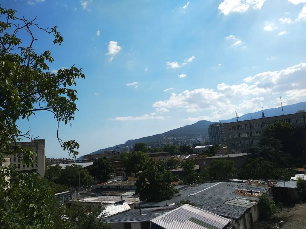 Уютная квартира в центре — аренда посуточно в Ялта