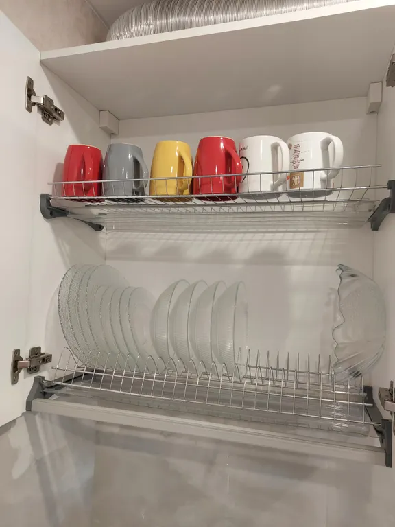 Уютная квартира в самом центре у набережной