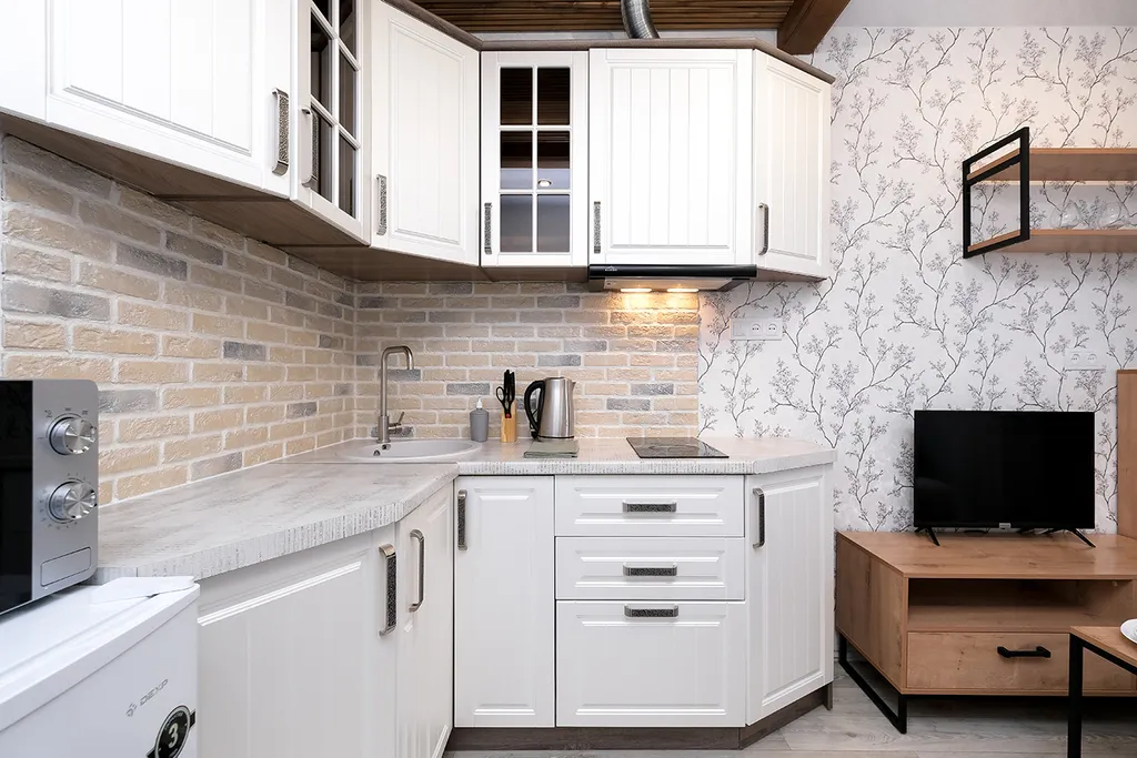 Квартира Современная квартира рядом с аэропортом имени Покрышкина — Новосибирск