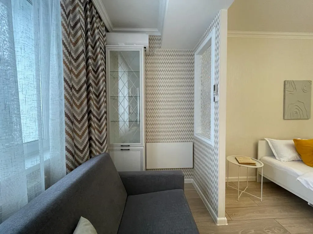 Студия Вдохновение в центре города Алматы