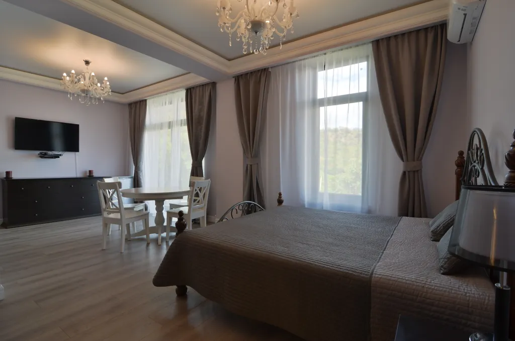 Квартира Комната — аренда посуточно в Алушта