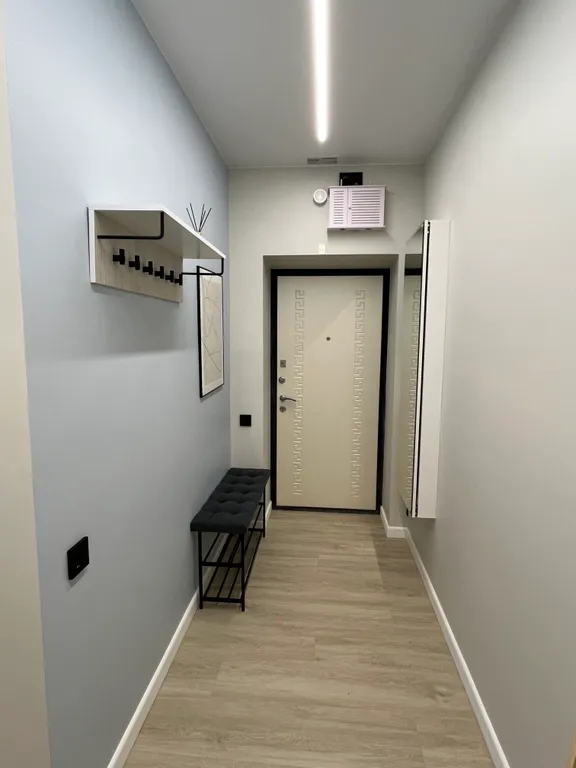 Уютная квартира в центре