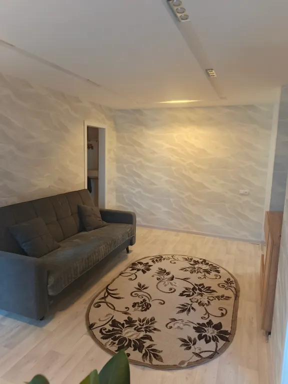 Квартира Уютная квартира в центре Кировского района — Красноярск