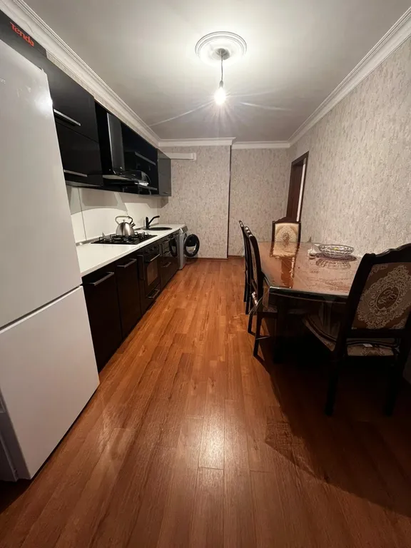 Уютная квартира возле моря