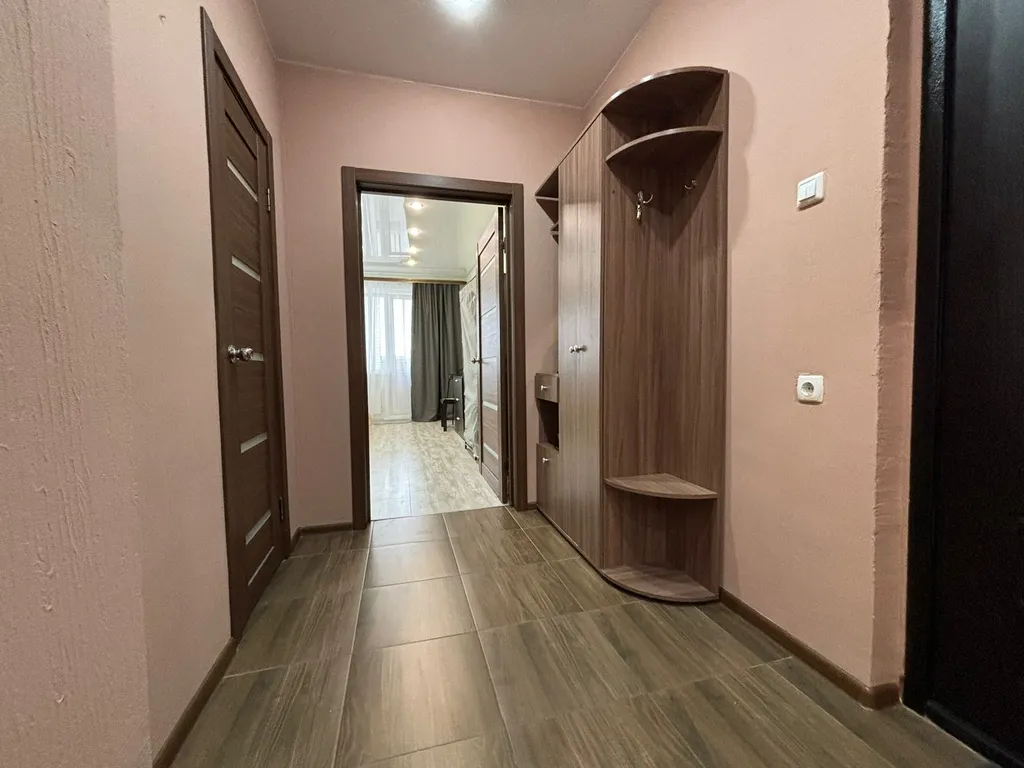 Квартира у Волги в 450м до набережной