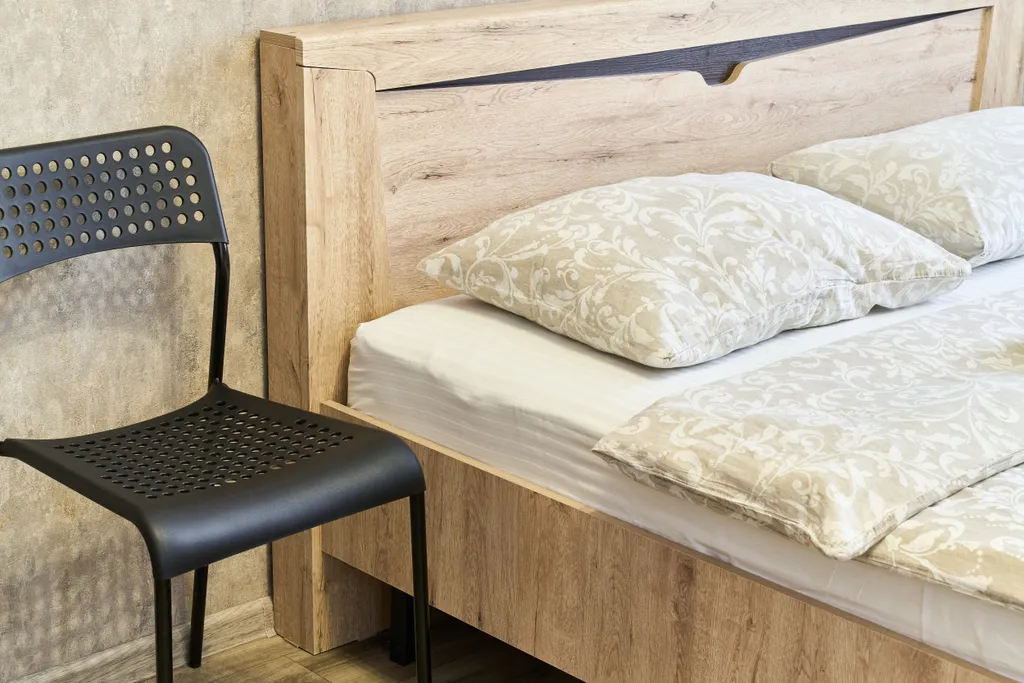 2-комнатная квартира Свежий ветер