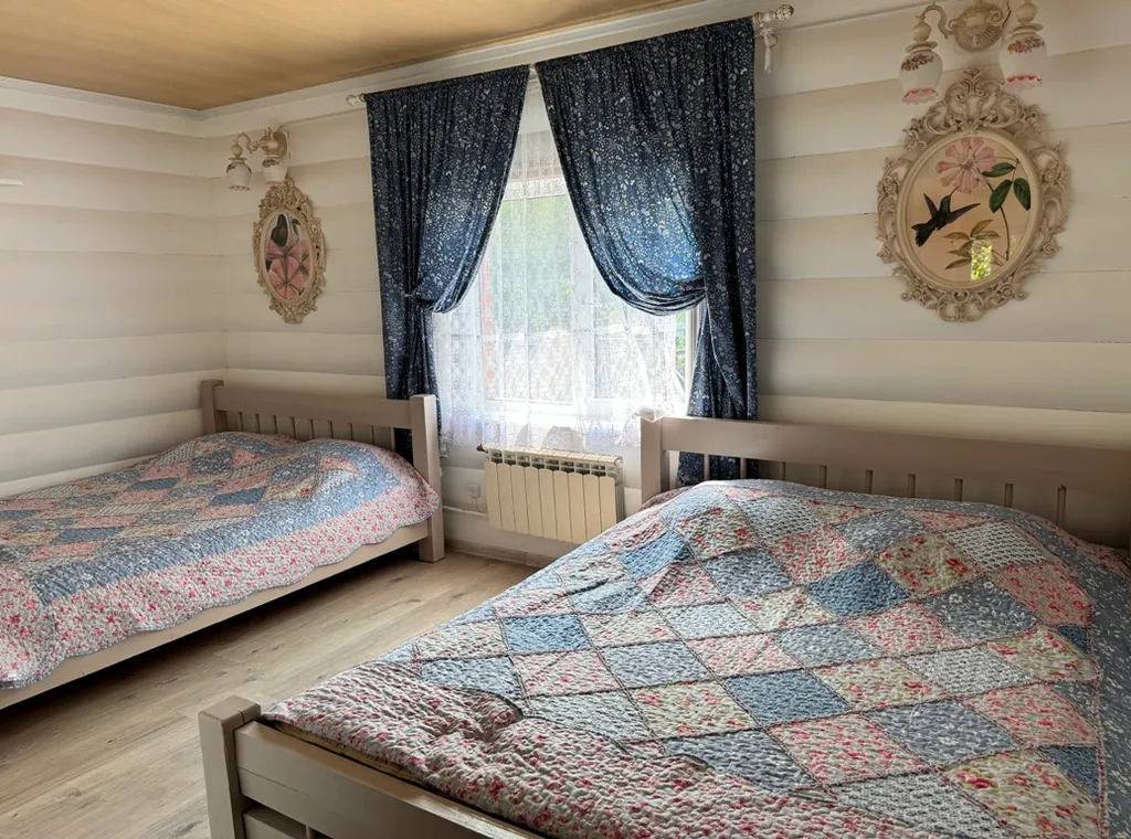 Гостевой дом Provence