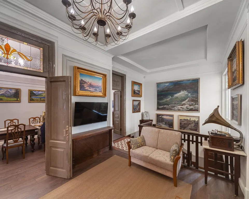 3-комнатный Дом