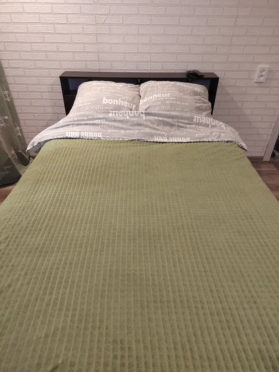 Квартира на берегу Имандры