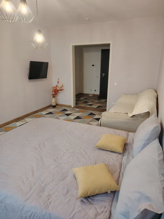 Комфорт и удобство для нашего гостя