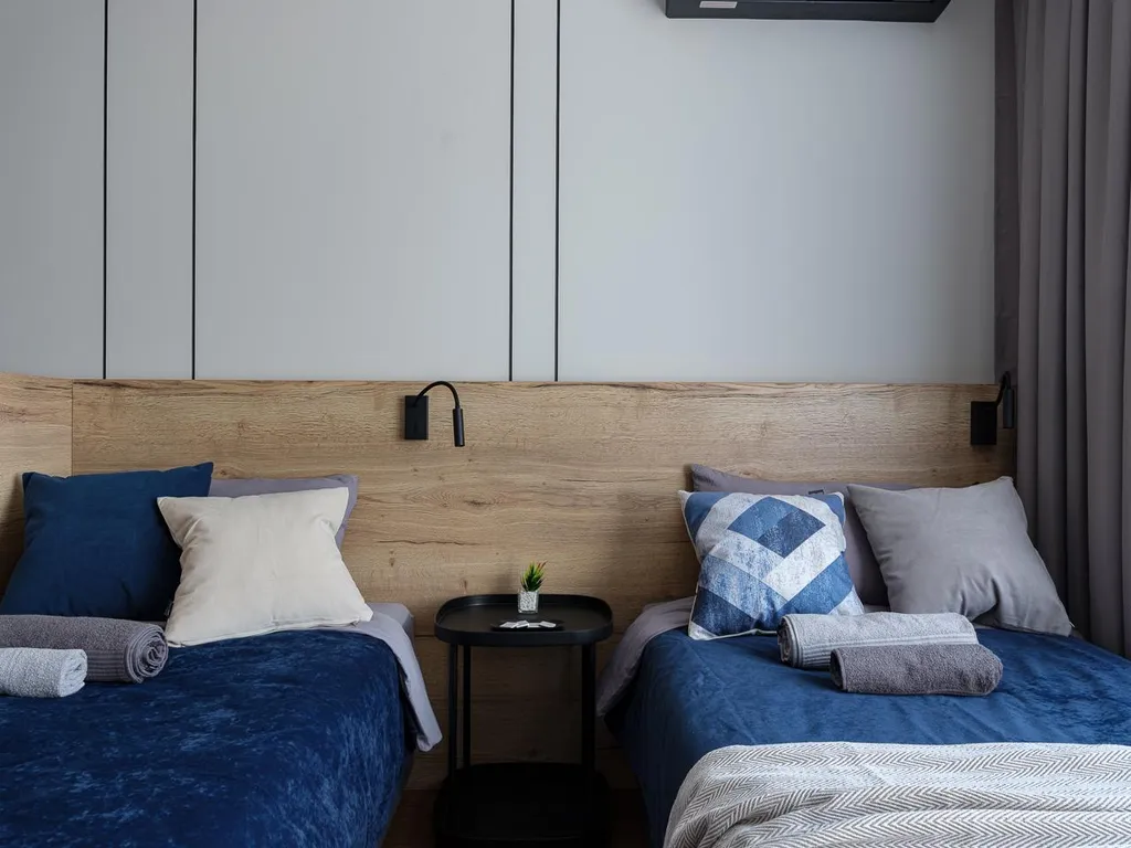 Квартира в центре