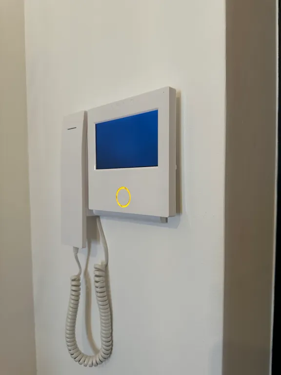 Уютная квартира с видом на море